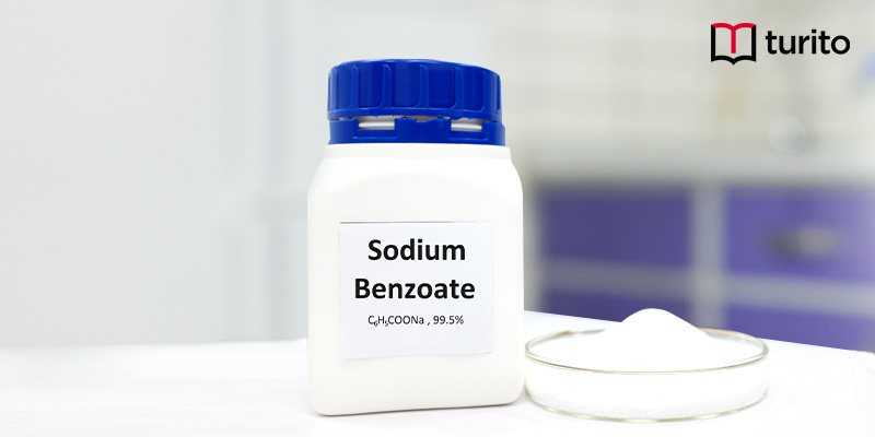 Sodium Benzoate