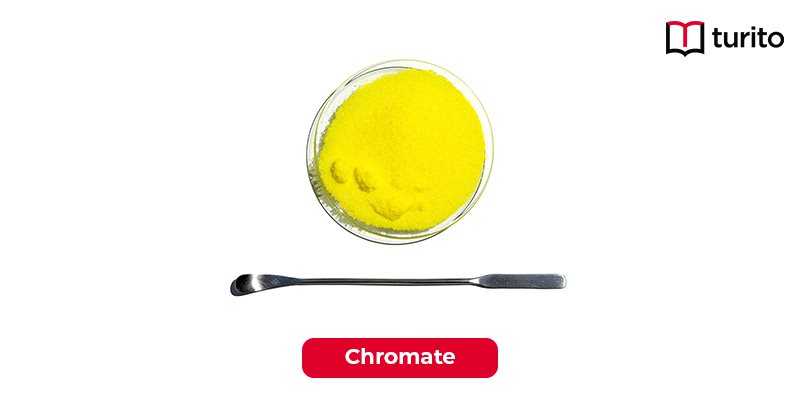 Chromate