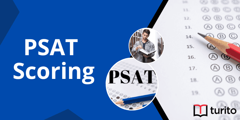 PSAT Scoring