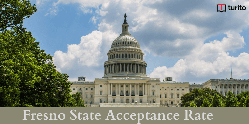 Fresno State Acceptance Rates