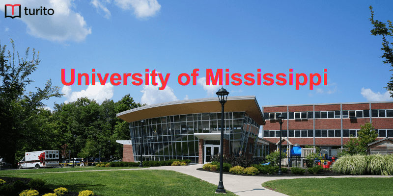 University of Mississippi