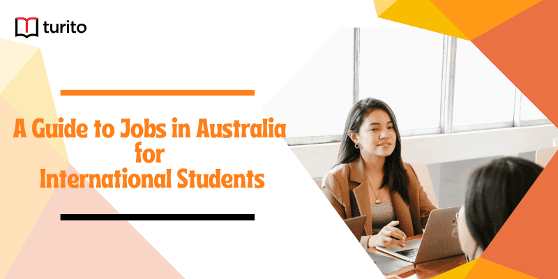 Jobs in Australia