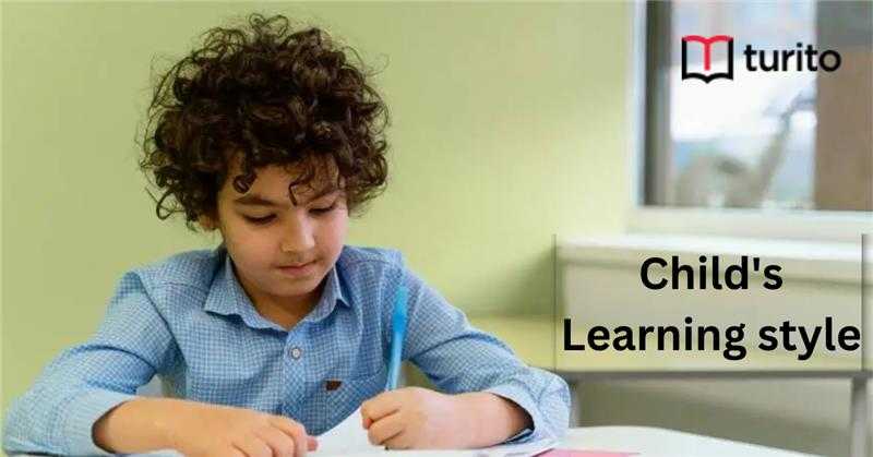 Child’s Learning Style