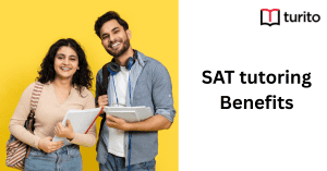 SAT tutoring Benefits