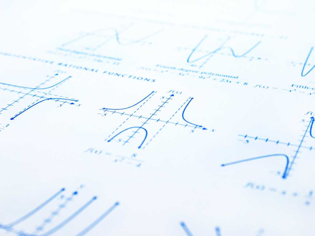 graphing rational functions