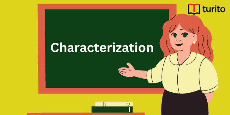 Characterization