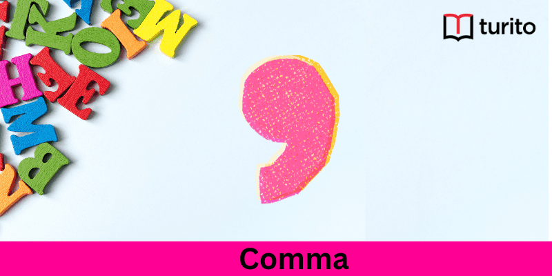 Comma