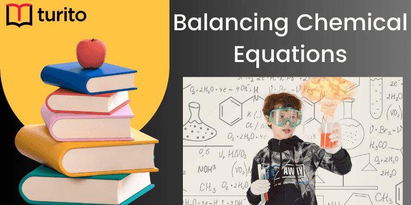 Balance Chemical Equations