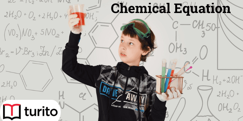 chemical-equation