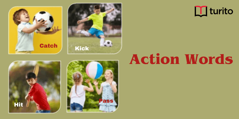 Action Words