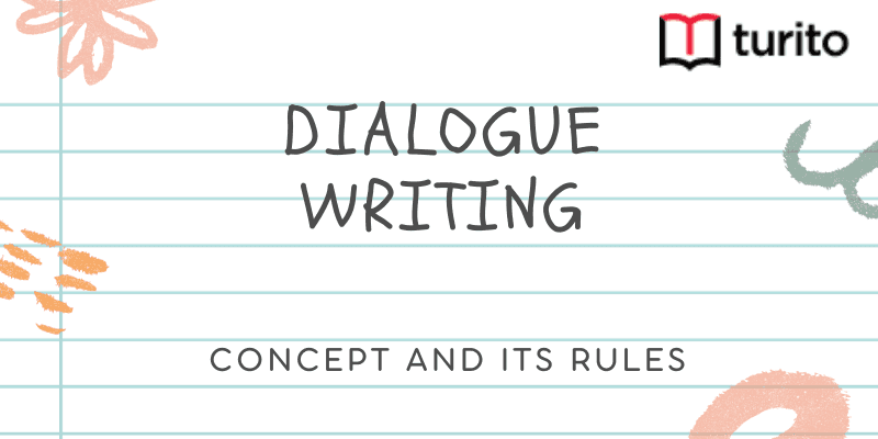 Dialogue Writing