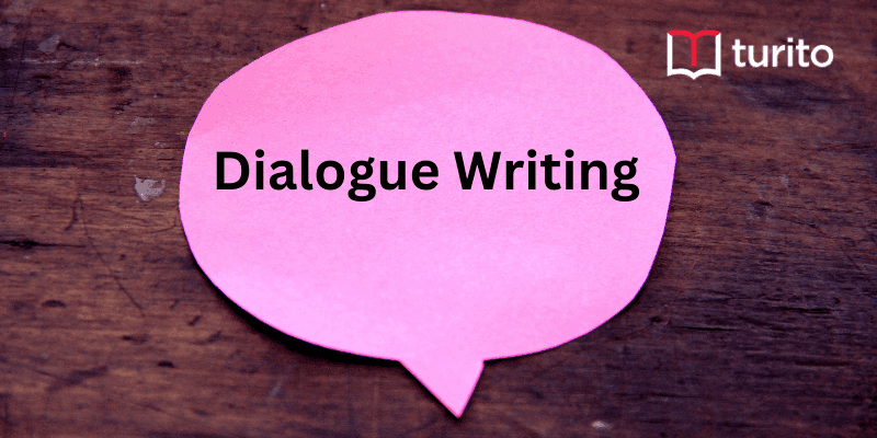 Dialogue Writing