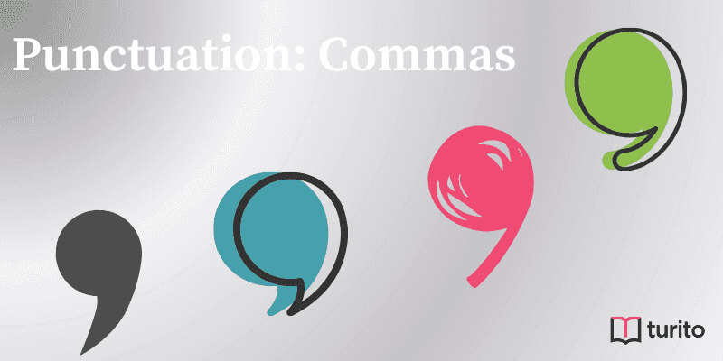 Commas