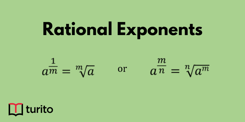 Rational Exponents