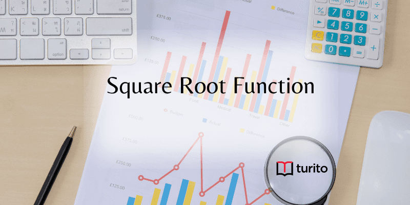 Square Root Function