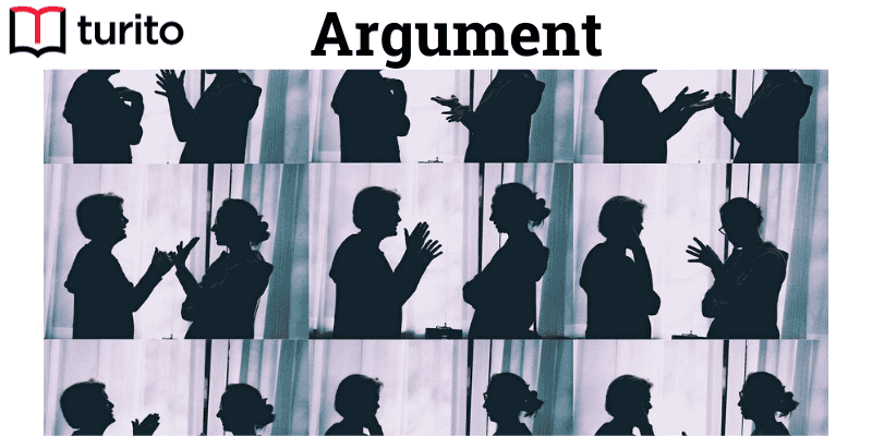 argument