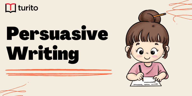 persuasive writing