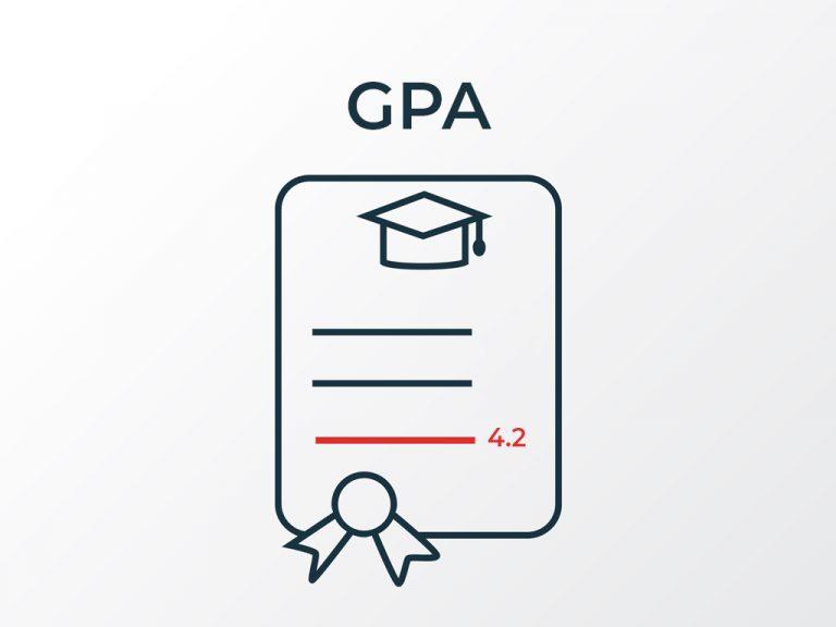 4.2 gpa