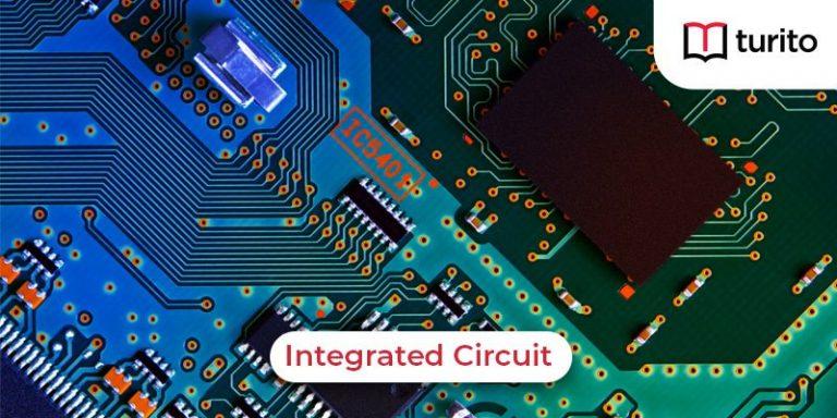 Integrated Circuit