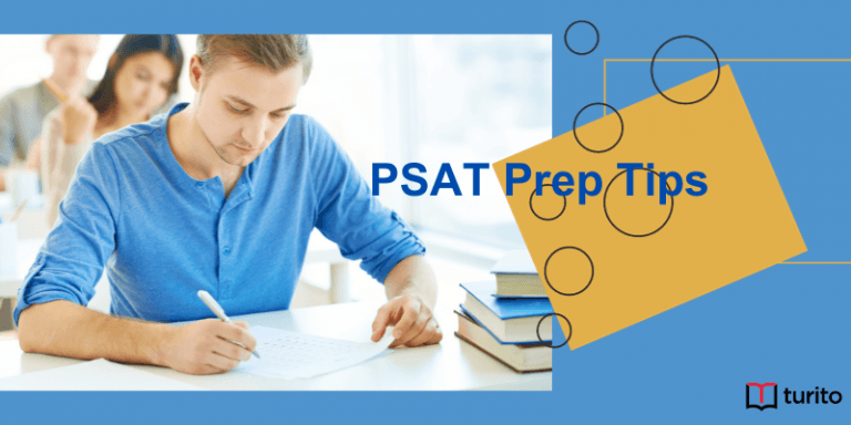 PSAT Prep Tips