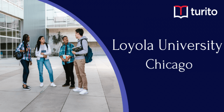 Loyola University Chicago